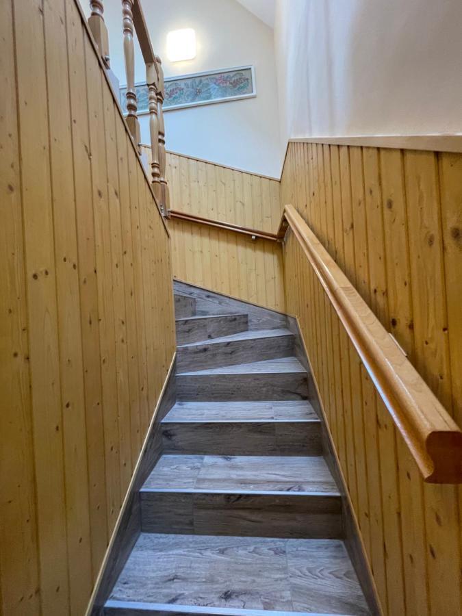 Siofok Apartman Bagian luar foto