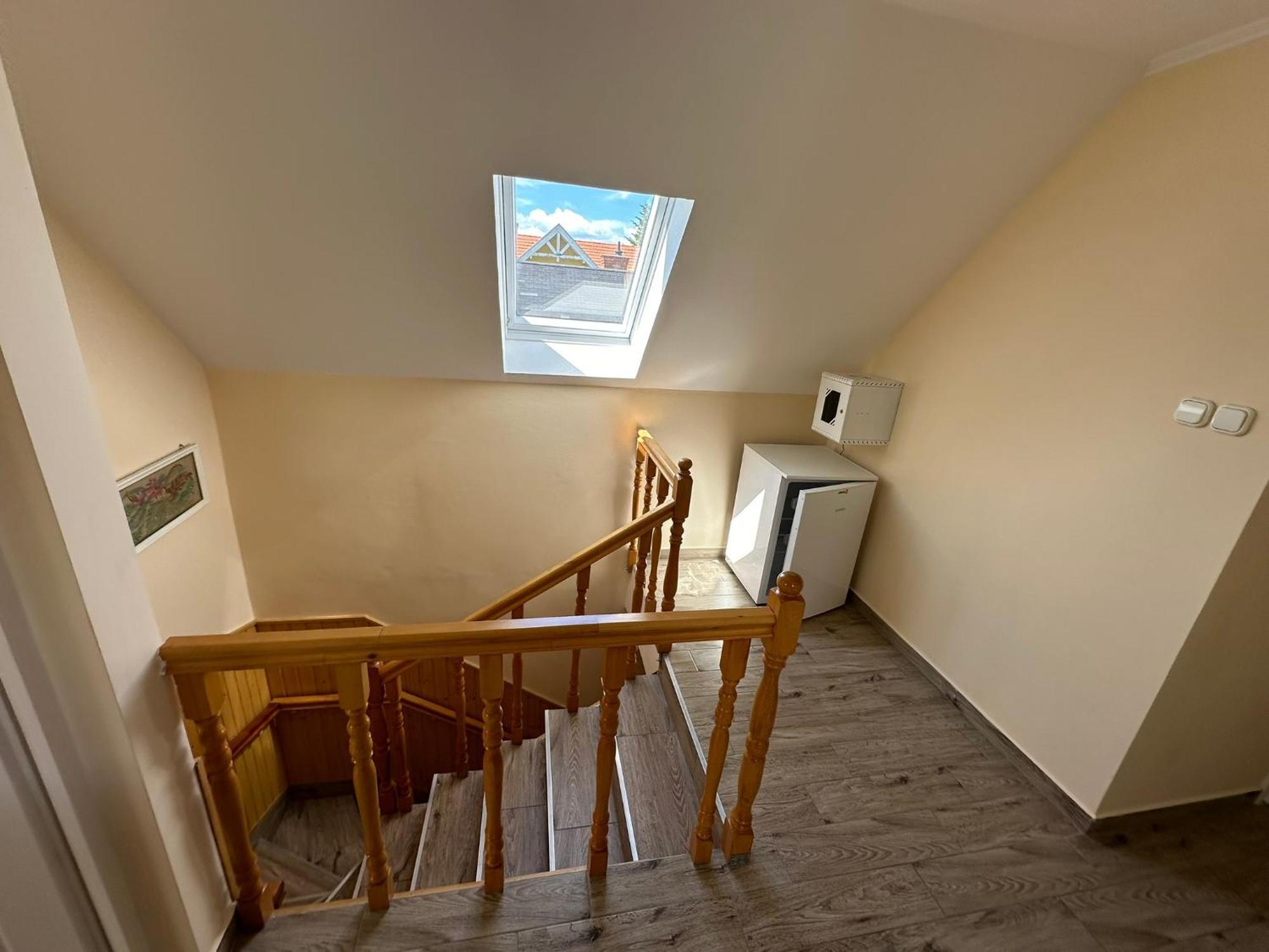Siofok Apartman Bagian luar foto